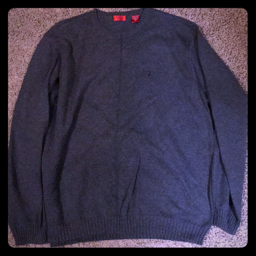IZOD casual sweater